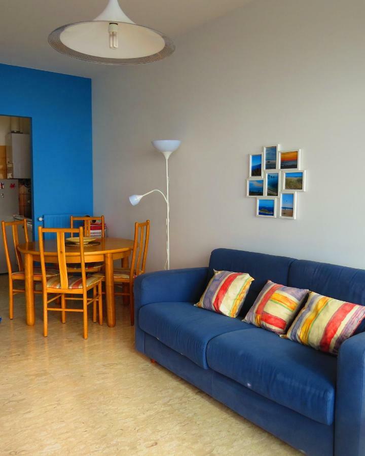 Casa Lea Apartment Ventimiglia Exterior foto
