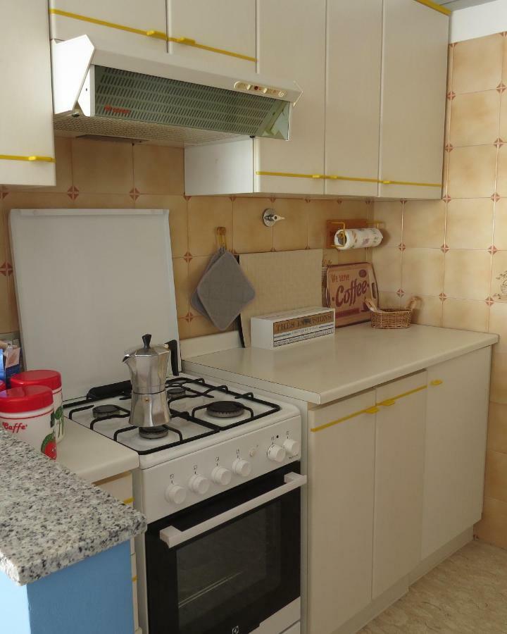 Casa Lea Apartment Ventimiglia Exterior foto